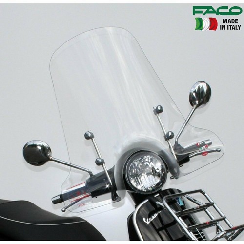 Faco 22361 windscreen with - 22361,