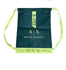 AX Armani Exchange Drawstring
