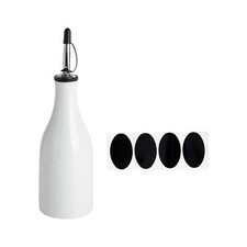 Cooking Oil Bottle Ceramic