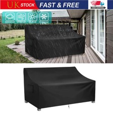 600D Sofa Covers Waterproof Patio Furniture Cover for Outdoor Couch Cover NEW