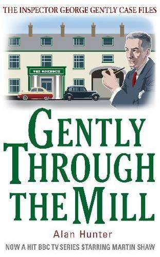 Gently through the mill - through,