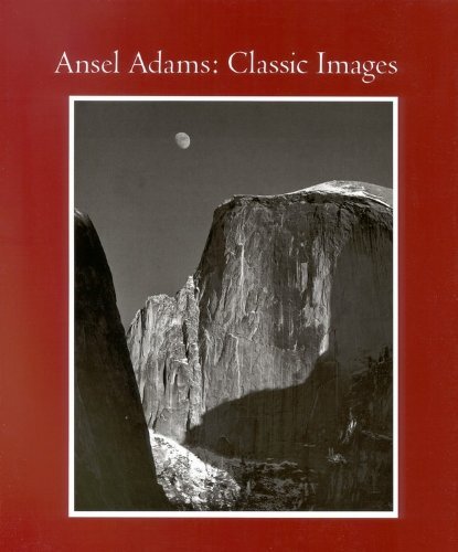 Classic images ansel adams - classic,