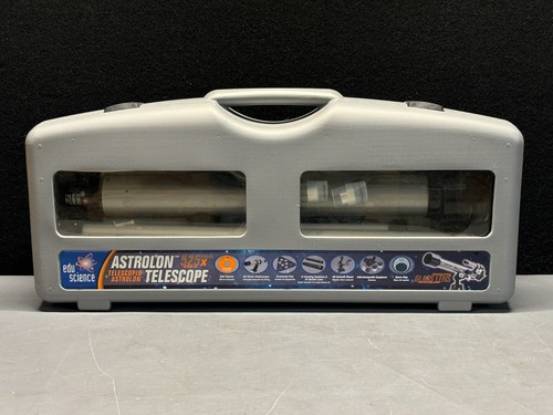 Astrolon telescope - astrolon, by