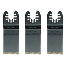 3x SabreCut Diamond End Cut