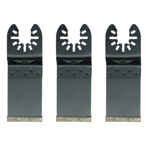 Sabrecut diamond end cut - diamond,