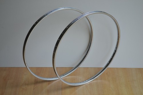 Vintage 1987 raleigh - 1987, pair