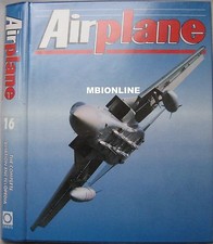 Airplane the Complete Aviation Encyclopedia Binder only