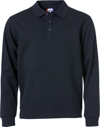 Clique polo shirt basic - shirt,