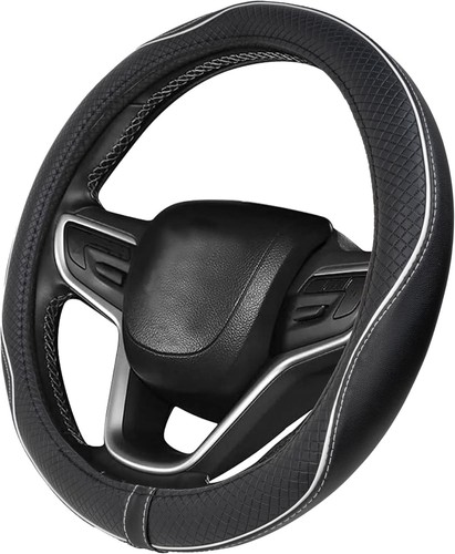 Anti slip steering wheel cover - anti-slip,