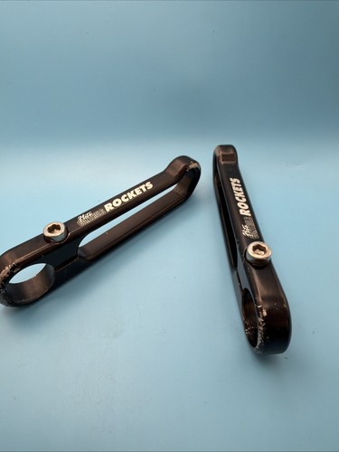 Flite control rockets bar - control, ends