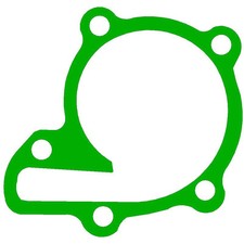 Water Pump Cover Gasket for