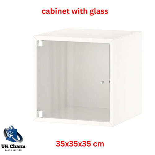 Ikea eket wall cabinet - ikea,