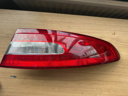 Jaguar rear light - xf, 08-11