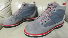 Adidas ransom sample boots - ransom,