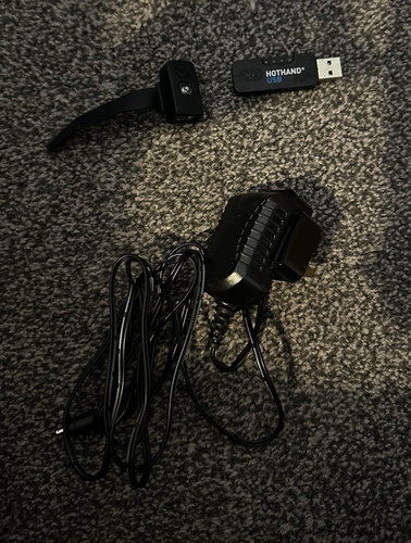 Source audio hothand wireless - source,