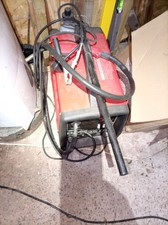 Clarke 135TE MIG Welder