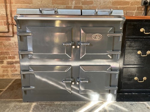 Everhot 100 graphite - everhot,