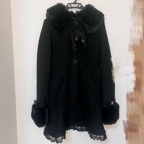 Liz lisa line - lisa, coat