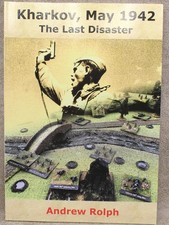 KHARKOV May 1942 The Last