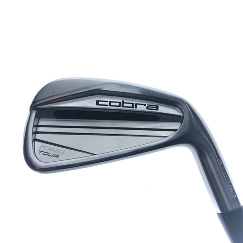 Used cobra king tour - used, 4