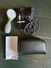 Riester ri-san® Sphygmomanometer Manual BP Machine & cuff