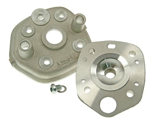 Cylinder head airsal sport - cylinder,