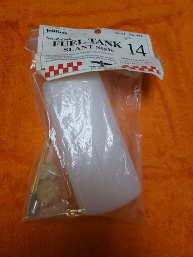 Sullivan tank nev r - -, nev-r-leak