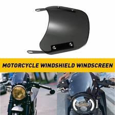 5-7'' Round Fairing Motorcycle