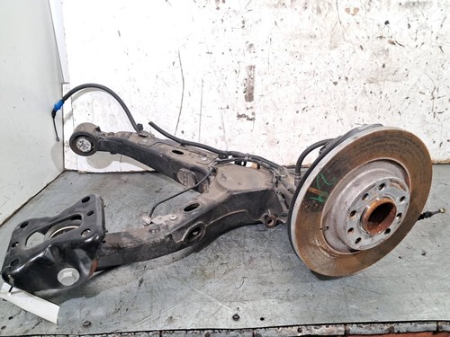 9858837580 rear knuckle mount - 9858837580,