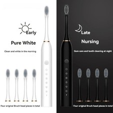 Sonic Electric Toothbrush