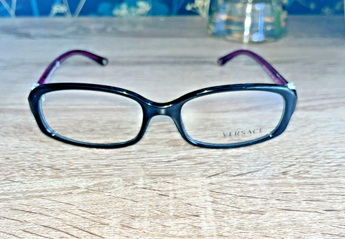 Versace ladies eye glasses - versace,