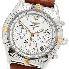 BREITLING Chrono cockpit