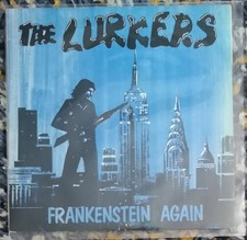 THE LURKERS Frankenstein Again
