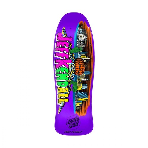 Santa cruz reissue - santa,