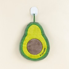 Cartoon bathroom kerchief - cartoon,