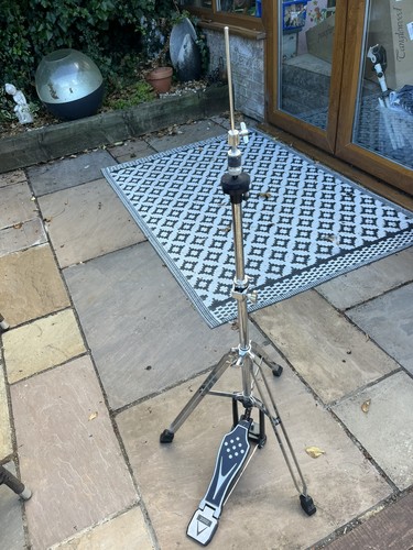 Hat stand cymbal - cymbal,