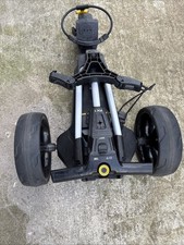 Powakaddy FX1 Electric Golf