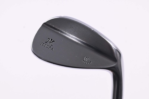 Miura forged series pitching - miura,