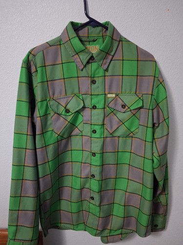 Dixxon flannel auld pub - dixxon,