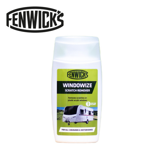 Fenwicks windowize acrylic - windowize,