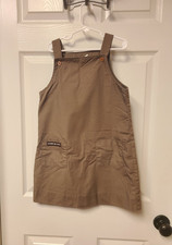 VINTAGE GIRL SCOUTS 80s