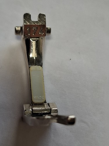 Rare find vintage bernina lap - bernina,