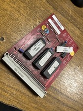 JPM IMPACT 3 MEMORY BOARD