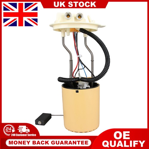 Fuel pump module sender unit - fuel,