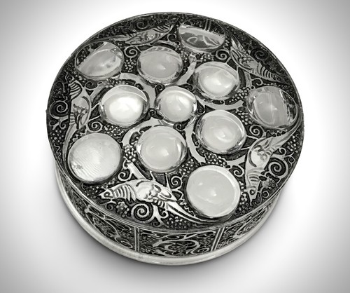 Rare lalique paris france - lalique,