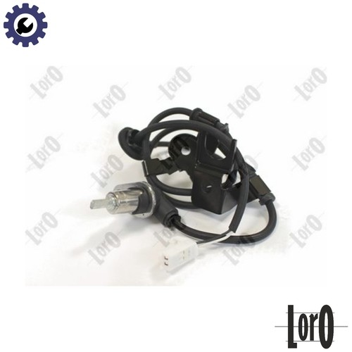 Sensor wheel speed 120 - speed, 120-03-117