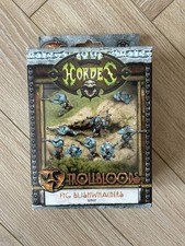 Hordes Trollbloods - Pyg