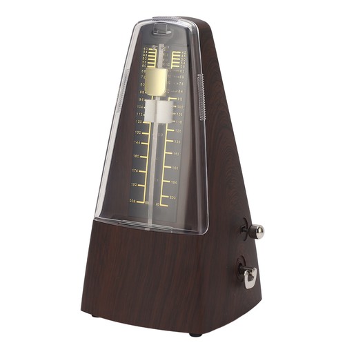 Mechanical metronome for piano - mechanical,