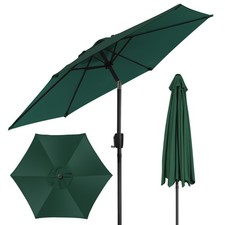 2m Large Parasol Umbrella