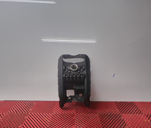 Mini cooper centre console - mini,